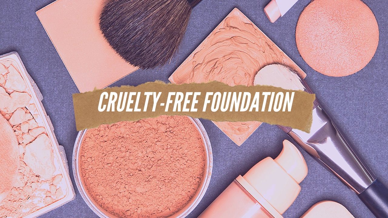 13 Of The Most Popular Cruelty-Free Japanese Foundations