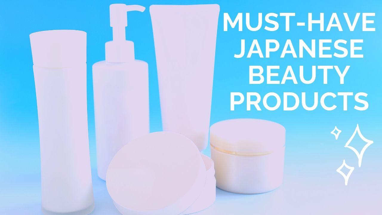 10 Beauty Bloggers’ Favorite Japanese Products