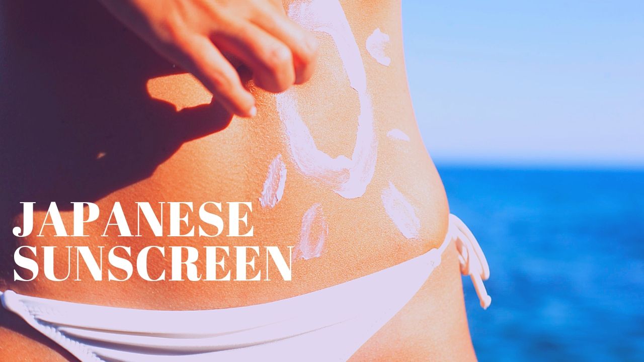 12 Most Popular Sunscreens in Japan