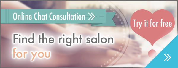 Hair removal consultation